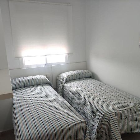 Apartamentos Montedunas Barbate Eksteriør bilde