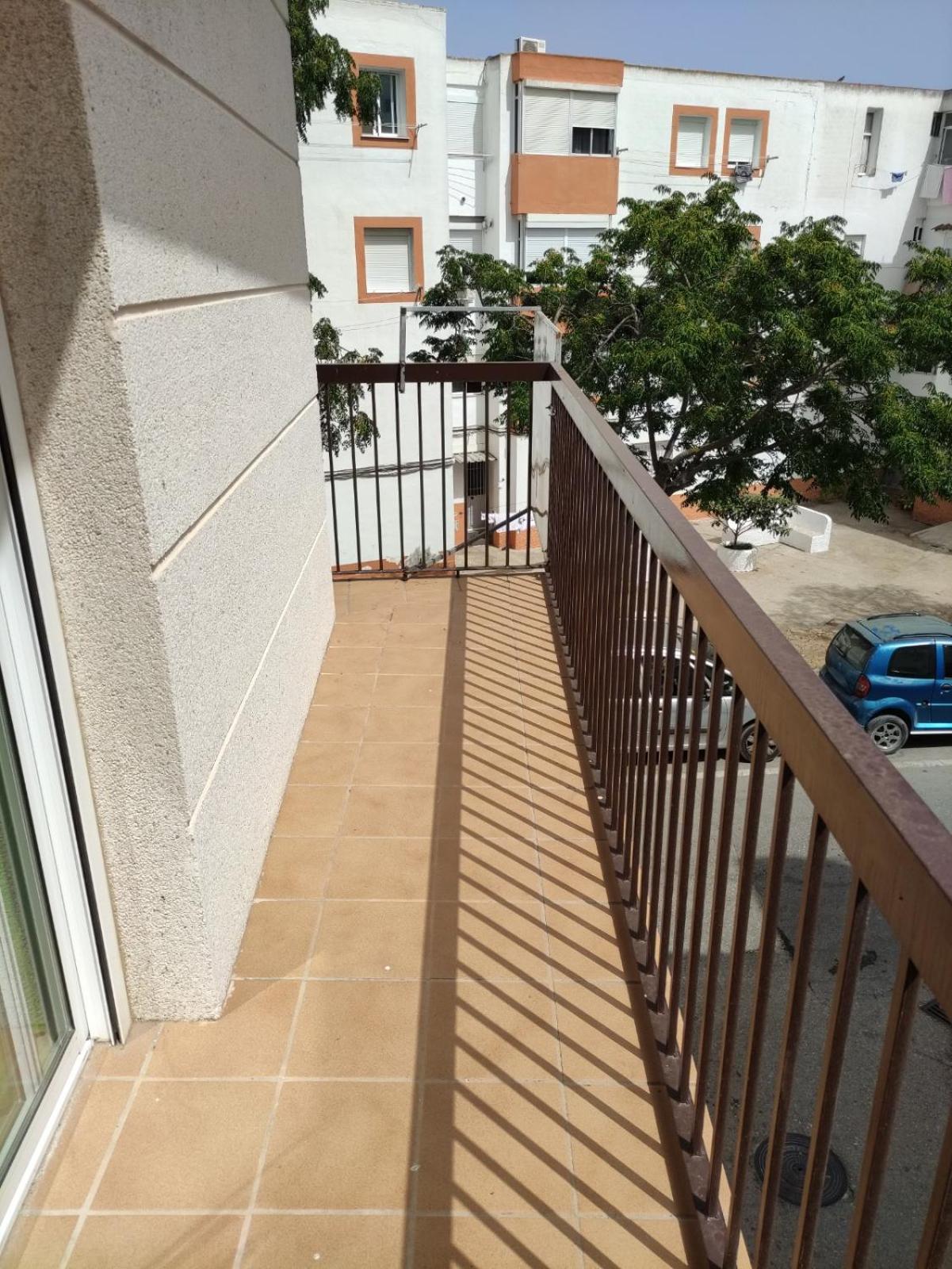 Apartamentos Montedunas Barbate Eksteriør bilde