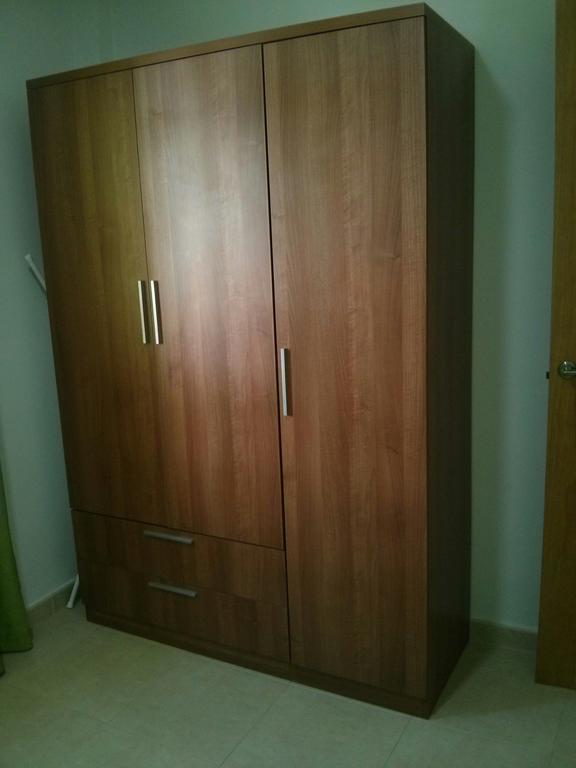 Apartamentos Montedunas Barbate Eksteriør bilde