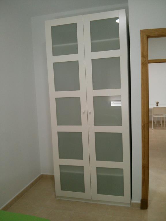 Apartamentos Montedunas Barbate Eksteriør bilde