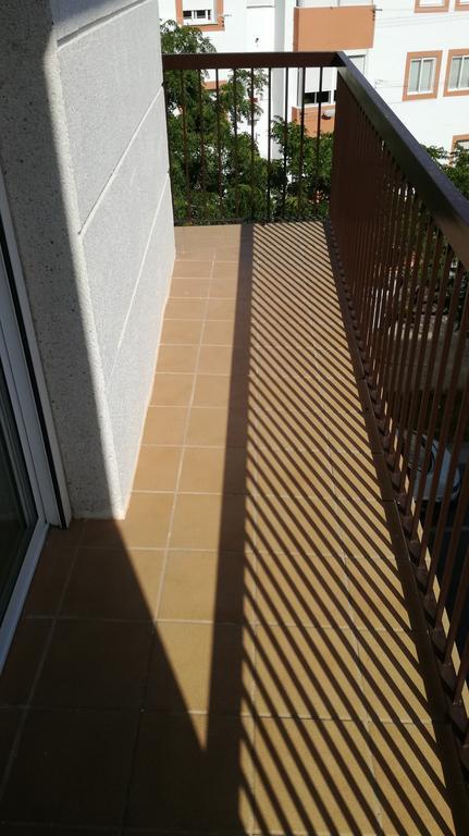 Apartamentos Montedunas Barbate Eksteriør bilde
